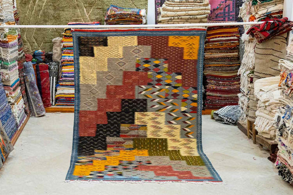 Tapis Tadott Rugs