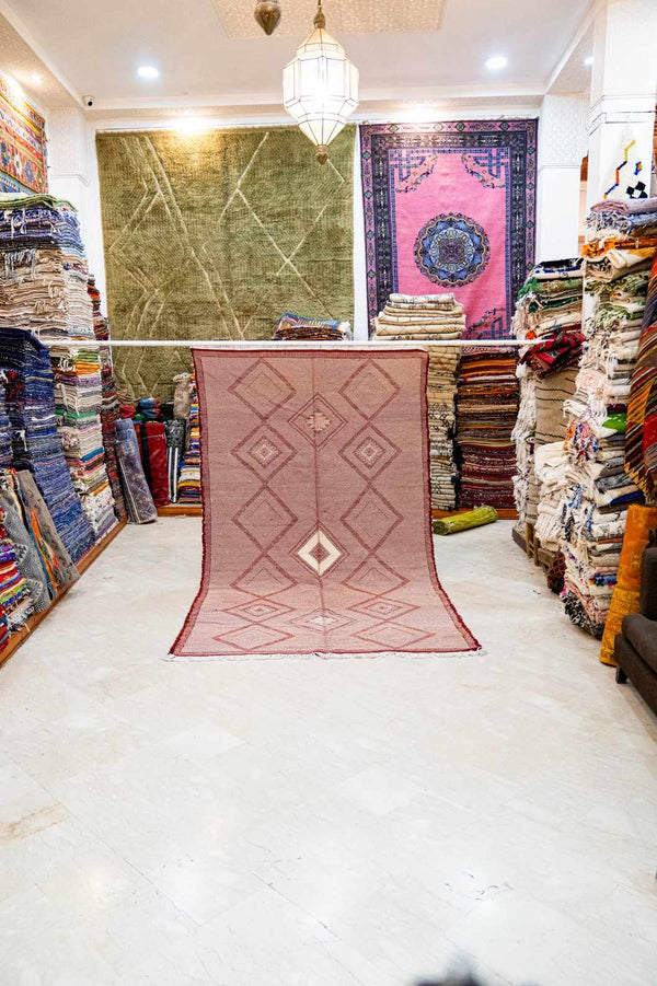 Tapis Tadott Rugs